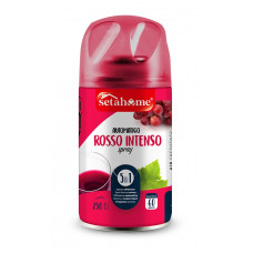 DEO AMBIENTE 250ML ROSSO INTENSO NEW S (24pz)